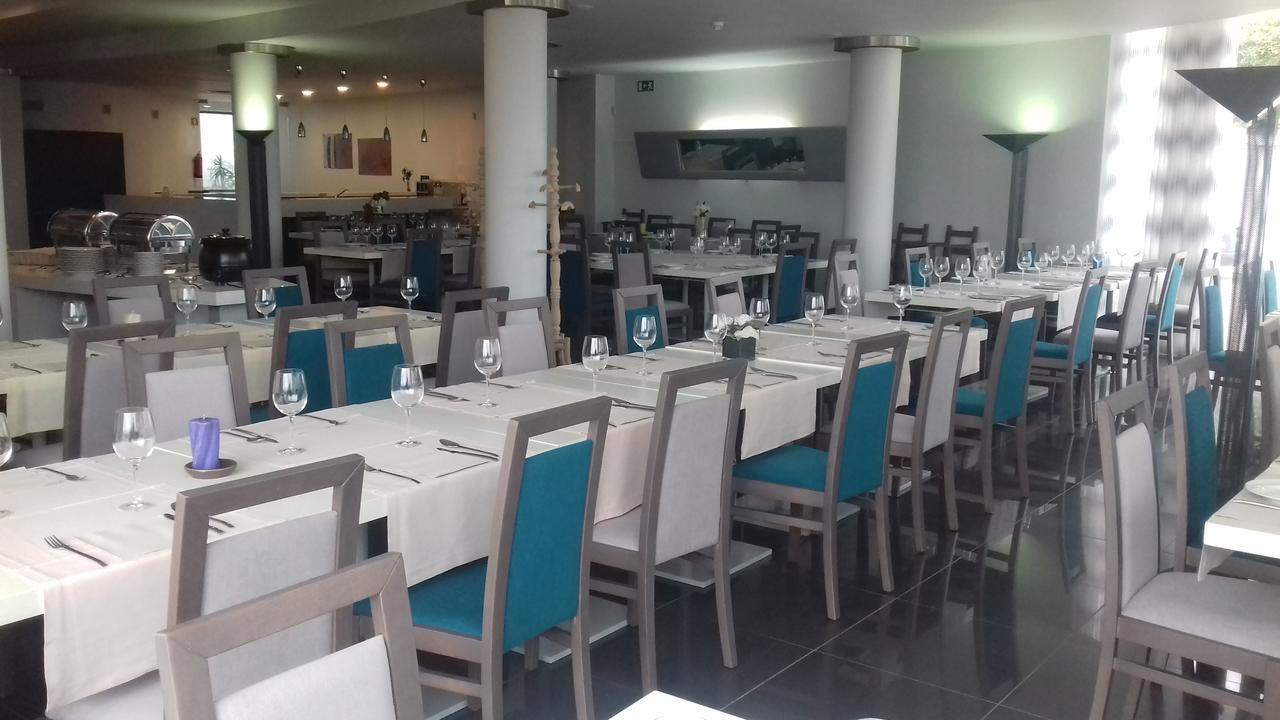 Fundão Hotel Principe Da Beira מראה חיצוני תמונה